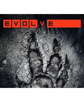 Evolve + Monster Expansion Pack Steam Key GLOBAL